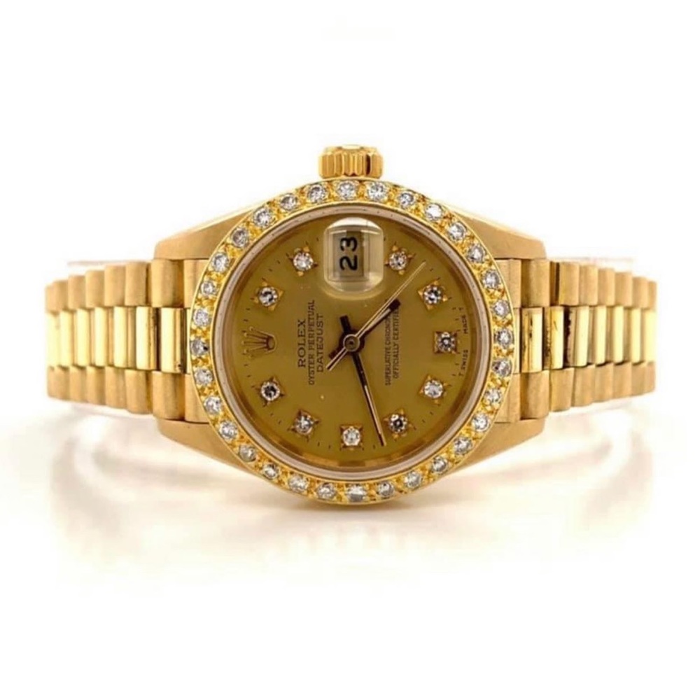 I can get you any watch of ROLEX you like
